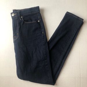 BDG Super High Rise Twig Jeans